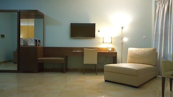 Hôtel Petit Bateau