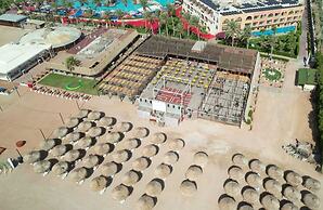 Sea Beach Aqua Park Resort Managed By Blue Resorts