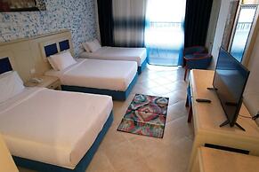 Sea Beach Aqua Park Resort Managed By Blue Resorts