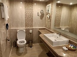 Sea Beach Aqua Park Resort Managed By Blue Resorts