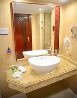 Sea Beach Aqua Park Resort Managed By Blue Resorts