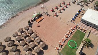 Sea Beach Aqua Park Resort Managed By Blue Resorts