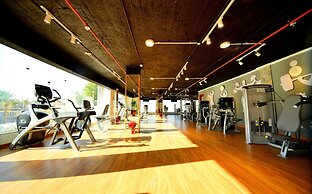 Sea Beach Aqua Park Resort Managed By Blue Resorts