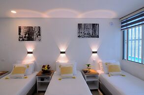 Hotel Casa Cytia