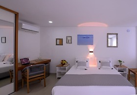Hotel Casa Cytia