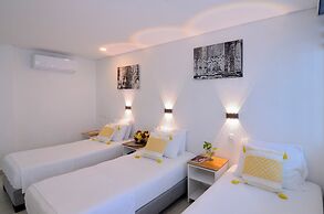 Hotel Casa Cytia