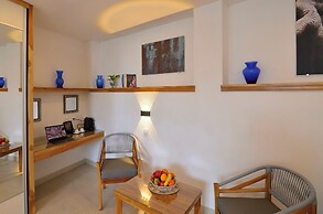 Hotel Casa Cytia