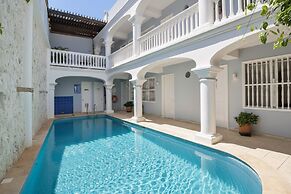 Hotel Casa Cytia