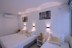 Hotel Casa Cytia