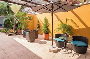 Hotel Casa Cytia