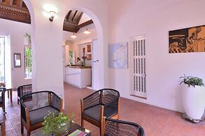 Hotel Casa Cytia