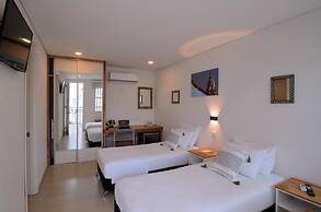 Hotel Casa Cytia