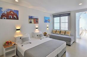 Hotel Casa Cytia