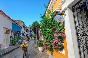Hotel Casa Cytia
