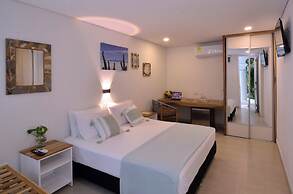 Hotel Casa Cytia