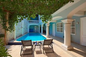Hotel Casa Cytia