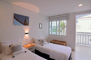 Hotel Casa Cytia