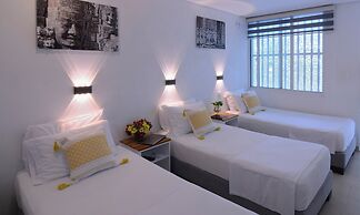 Hotel Casa Cytia