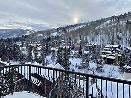 The Ritz Carlton Club 3 Bedroom Mountain View Apartment