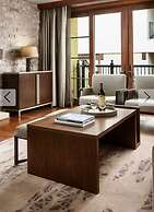 The Ritz Carlton Club 3 Bedroom Mountain View Apartment