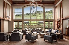 The Ritz Carlton Club 3 Bedroom Mountain View Apartment