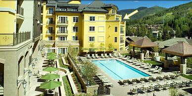 The Ritz Carlton Club 3 Bedroom Mountain View Apartment