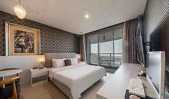 Hotel Wiz
