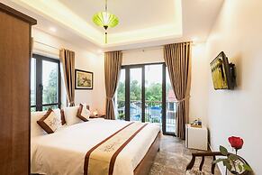 Rice River Villa - Hoi An