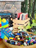 Rice River Villa - Hoi An