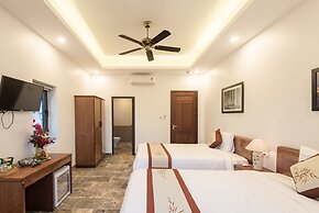 Rice River Villa - Hoi An