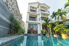 Rice River Villa - Hoi An