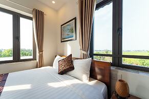 Rice River Villa - Hoi An