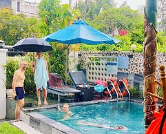 Rice River Villa - Hoi An