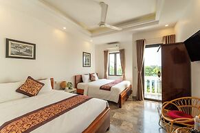 Rice River Villa - Hoi An