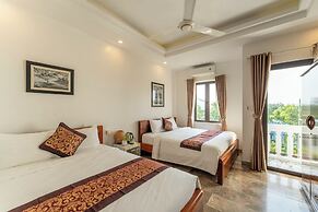 Rice River Villa - Hoi An