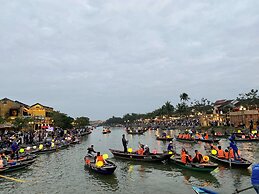 Rice River Villa - Hoi An