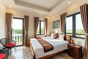 Rice River Villa - Hoi An