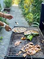 Rice River Villa - Hoi An