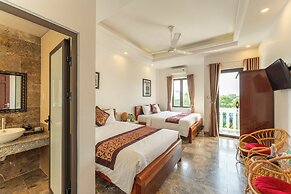 Rice River Villa - Hoi An