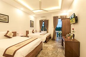 Rice River Villa - Hoi An