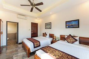Rice River Villa - Hoi An