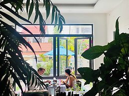 Rice River Villa - Hoi An