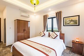 Rice River Villa - Hoi An