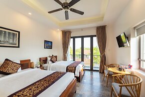 Rice River Villa - Hoi An