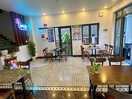 Rice River Villa - Hoi An