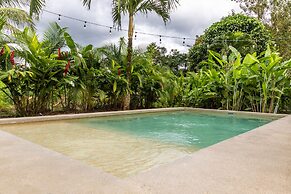 Casa Heliconias La Fortuna