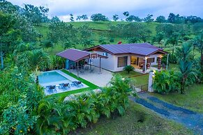 Casa Heliconias La Fortuna