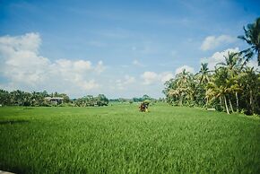Bhuana Shanti Ubud