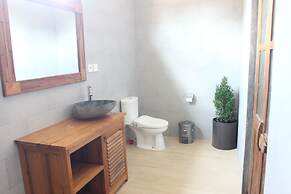 Bhuana Shanti Homestay