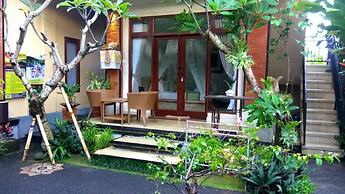 Bhuana Shanti Homestay